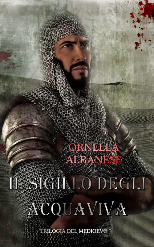 Copertina seconda edizione