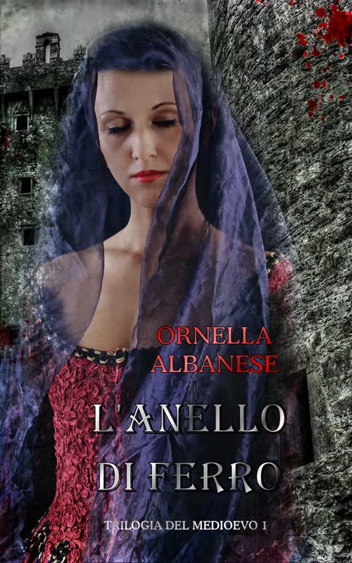 Copertina seconda edizione