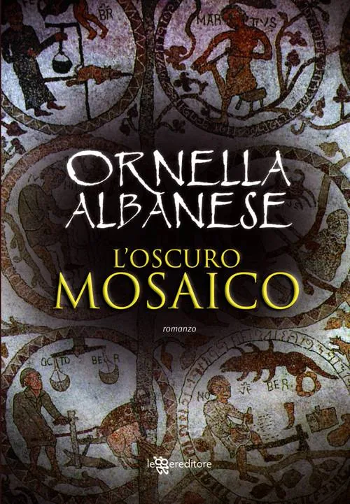 Copertina prima edizione