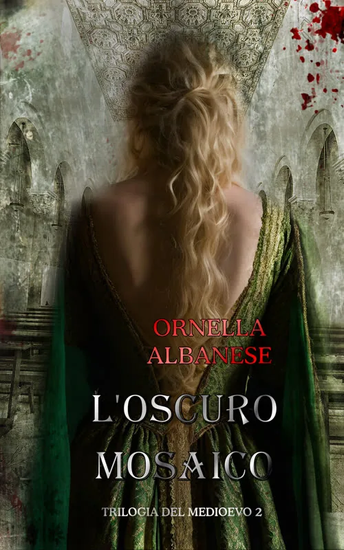 Copertina seconda edizione