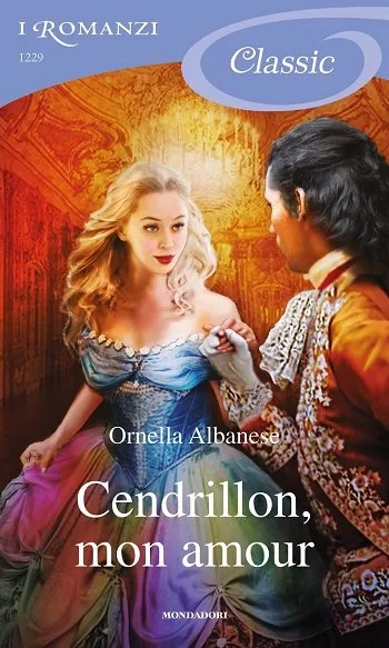Cendrillon, mon amour