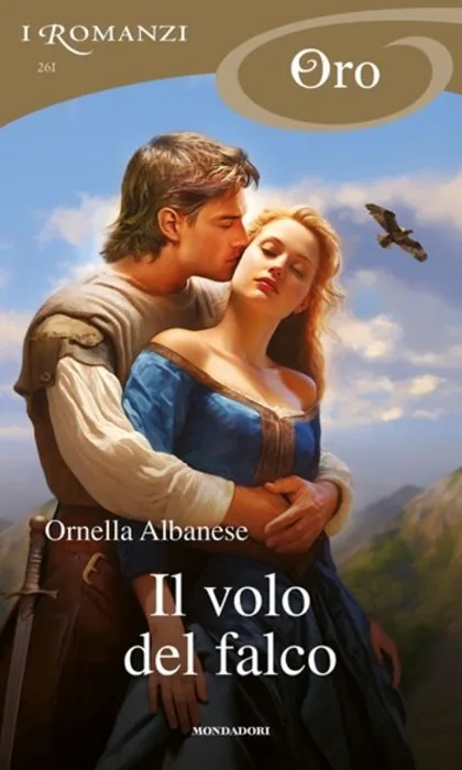 Il volo del falco — Edizione Oro
