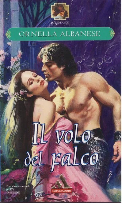 Il volo del falco