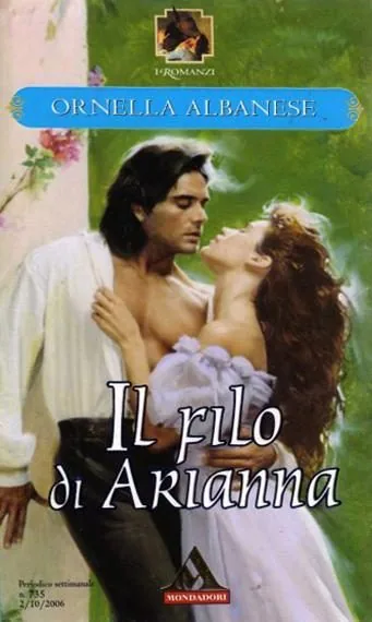 Il filo di Arianna