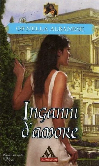 Inganni d'amore