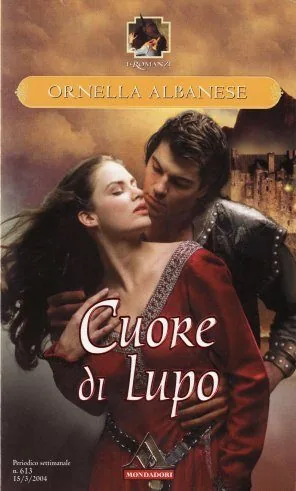 Cuore di Lupo