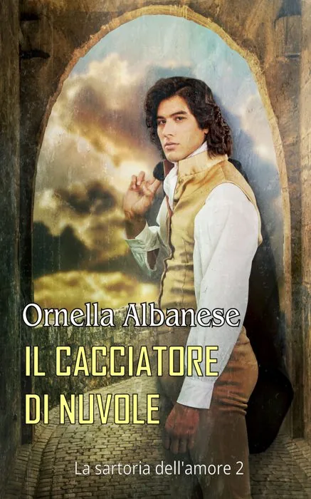Il cacciatore di nuvole — La sartoria dell'amore 2