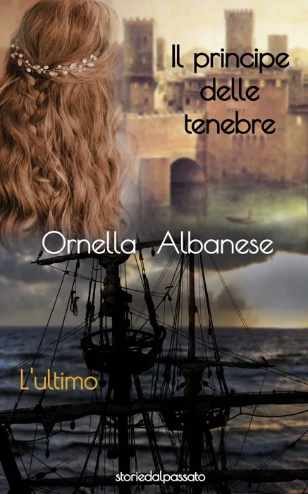 Il principe delle tenebre