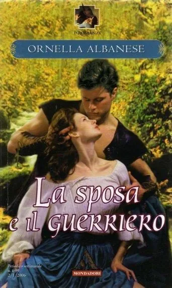 La sposa e il guerriero