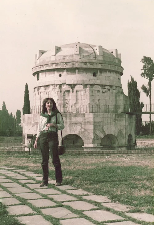 Mausoleo di Teodorico
