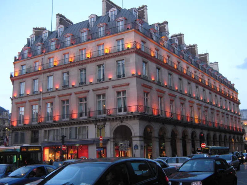 Parigi