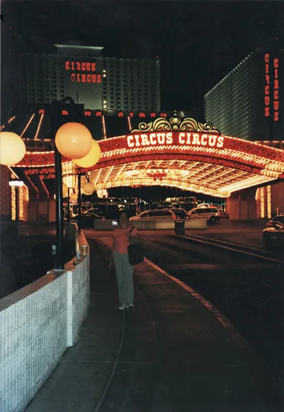 Las Vegas