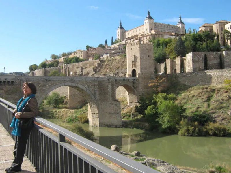 Toledo