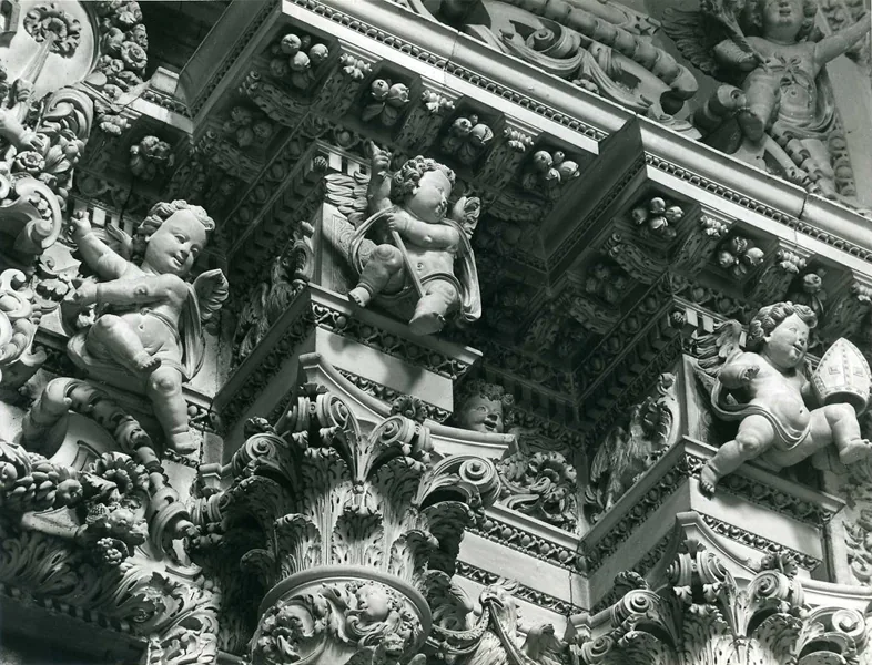 Lecce, Teatini