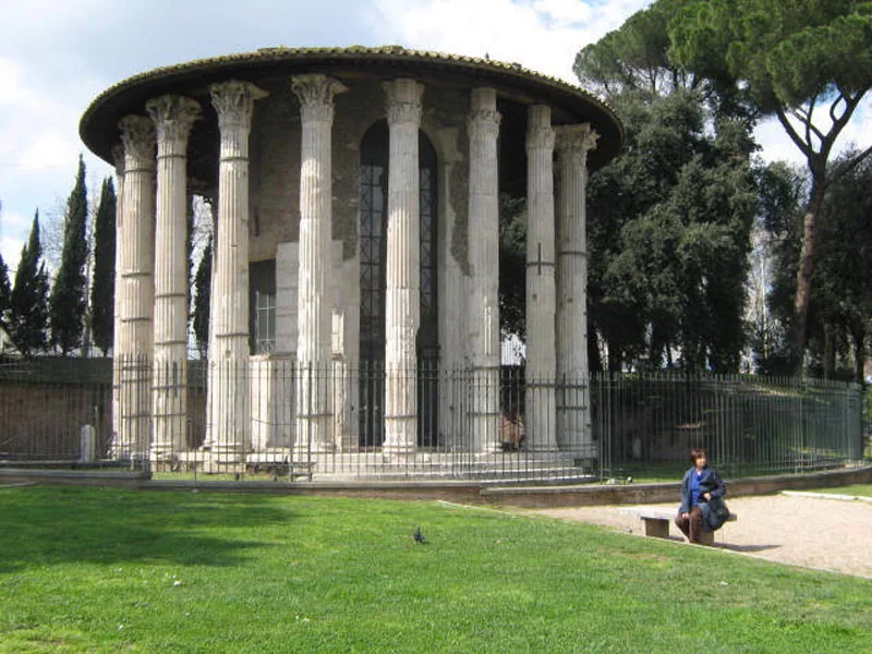 Roma